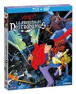 Lupin III - Le Profezie Di Nostradamus Lupin III - Le Profezie Di Nostradamus